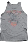 Gildan Dc Comics Fooled You Adult Tank Top In Multi