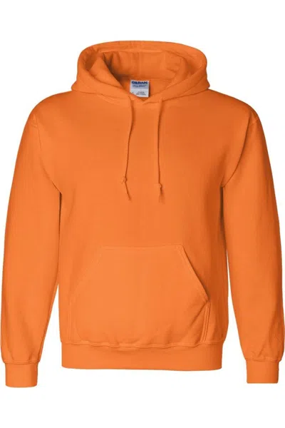 Gildan Dryblend Hooded Sweatshirt In Multi