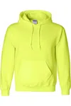 Gildan Dryblend Hooded Sweatshirt In Multi