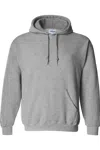 Gildan Dryblend Hooded Sweatshirt In Multi