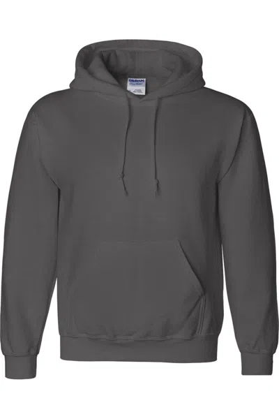 GILDAN DRYBLEND HOODED SWEATSHIRT