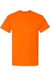 Gildan Mens Heavy Cotton Short-sleeved T-shirt In Multi