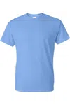 Gildan Mens Heavy Cotton Short-sleeved T-shirt In Multi