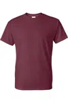 Gildan Mens Ultra Cotton Short Sleeve T-shirt In Multi