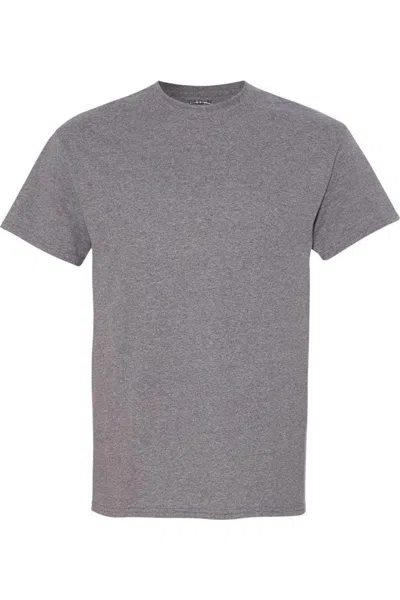 Gildan Dryblend T-shirt In Multi
