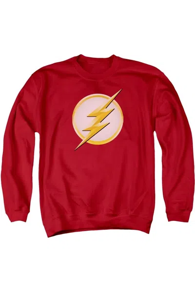 GILDAN FLASH NEW LOGO ADULT CREWNECK SWEATSHIRT