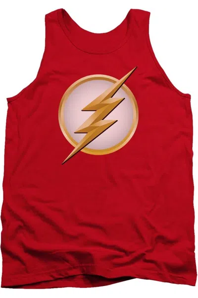 GILDAN FLASH NEW LOGO ADULT TANK TOP