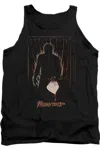 Gildan Friday The 13th Part 3 Poster Adult Tank Top In Black