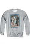 Gildan Friends Any More Clothes Adult Crewneck Sweatshirt In Multi