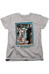 Gildan Friends Any More Clothes Short Sleeve Womens Tee / T-shirt In Multi