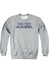 Gildan Gilmore Girls Chilton Academy Adult Crewneck Sweatshirt In Multi