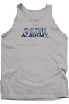 Gildan Gilmore Girls Chilton Academy Adult Tank Top In Multi