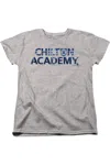 Gildan Gilmore Girls Chilton Academy Short Sleeve Womens Tee / T-shirt In Multi
