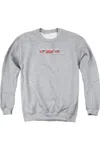 Gildan Gmc Chrome Logo Adult Crewneck Sweatshirt In Multi