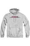 Gildan Gmc Chrome Logo Adult Pull Over Hoodie In Multi