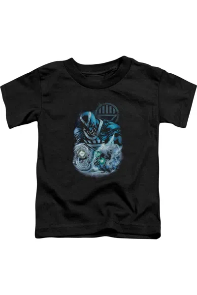 Gildan Kids' Green Lantern Blackhand Short Sleeve Youth Tee / T-shirt