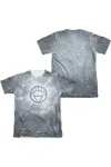 Gildan Green Lantern White Energy (front/back Print) Adult 65/35 Poly/cotton Short Sleeve Tee / T-shirt In White