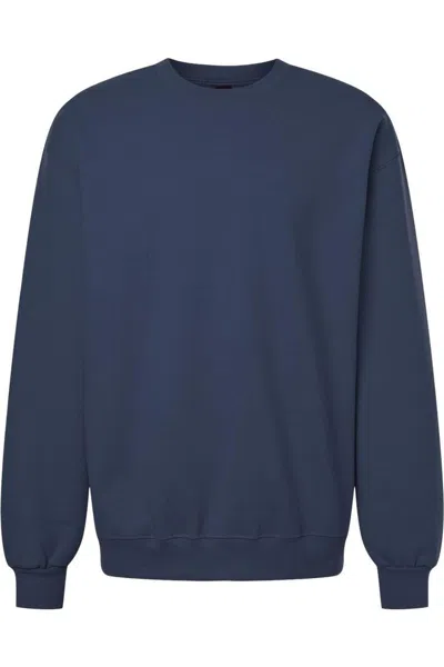 GILDAN HAMMER MAXWEIGHT CREWNECK SWEATSHIRT