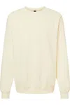 Gildan Hammer Maxweight Crewneck Sweatshirt In Neutral