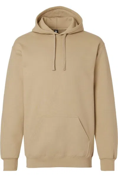 Gildan Hammer Maxweight Hooded Sweatshirt In Multi