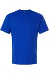 Gildan Hammer Maxweight T-shirt In Blue