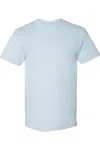 Gildan Hammer T-shirt In Blue
