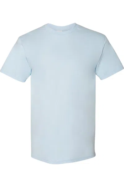 Gildan Hammer T-shirt In Blue