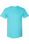 Gildan Hammer T-shirt In Multi