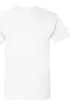 Gildan Softstyle T-shirt In White