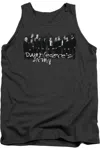 Gildan Harry Potter And The Order Of Phoenix Da Squad Adult Tank Top In Pink