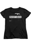 Gildan Harry Potter Privet Drive Short Sleeve Womens Tee / T-shirt In Black