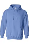 Gildan Heavy Blend Adult Unisex Hooded Sweatshirt/hoodie In Multi