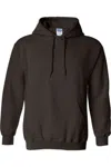 Gildan Heavy Blend Adult Unisex Hooded Sweatshirt/hoodie In Multi