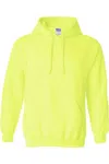Gildan Heavy Blend Adult Unisex Hooded Sweatshirt/hoodie In Multi