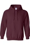 Gildan Heavy Blend Adult Unisex Hooded Sweatshirt/hoodie In Multi