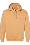 Gildan Heavy Blend Adult Unisex Hooded Sweatshirt/hoodie In Multi