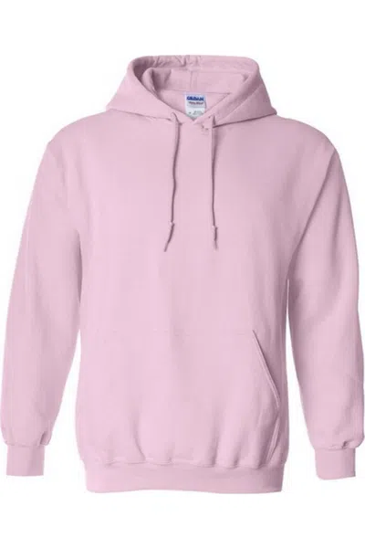 GILDAN HEAVY BLEND ADULT UNISEX HOODED SWEATSHIRT/HOODIE