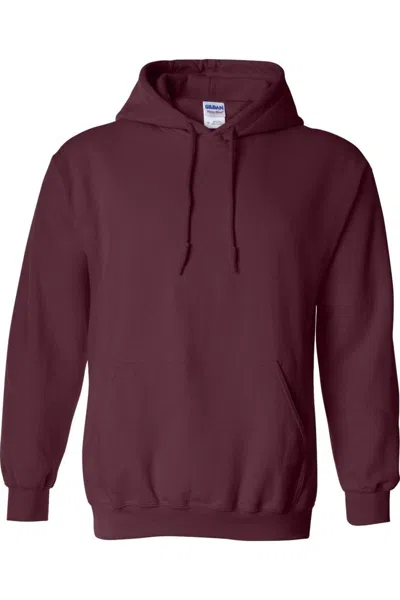 Gildan Heavy Blend Hooded Sweatshirt In Multi