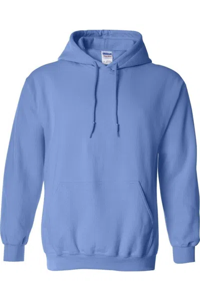 Gildan Heavy Blend Hooded Sweatshirt In Multi