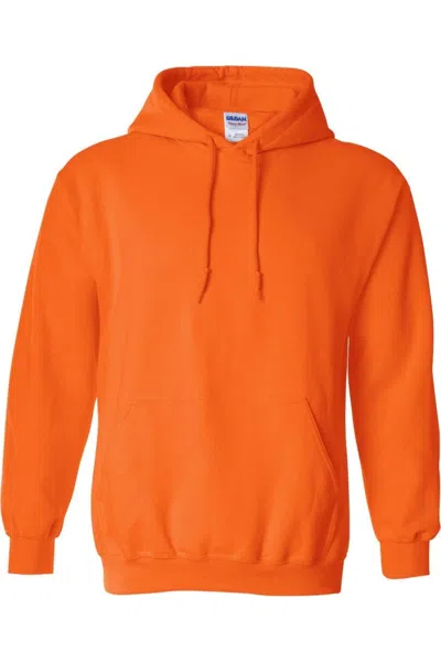 Gildan Heavy Blend Hooded Sweatshirt In Multi