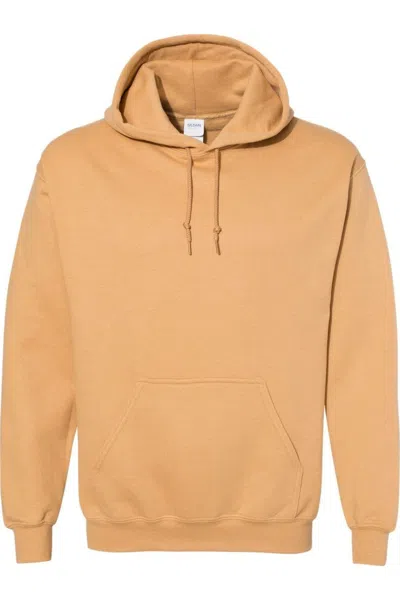 Gildan Heavy Blend Hooded Sweatshirt In Multi