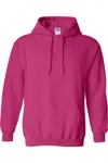Gildan Heavy Blend Hooded Sweatshirt In Multi