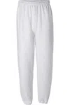 Gildan Heavy Blend Sweatpants In Grey
