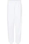 Gildan Heavy Blend Sweatpants In White
