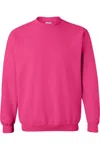 Gildan Heavy Blend Unisex Adult Crewneck Sweatshirt In Multi