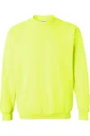 Gildan Heavy Blend Unisex Adult Crewneck Sweatshirt In Multi