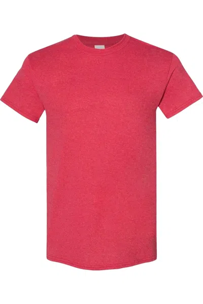 Gildan Heavy Cotton T-shirt In Multi