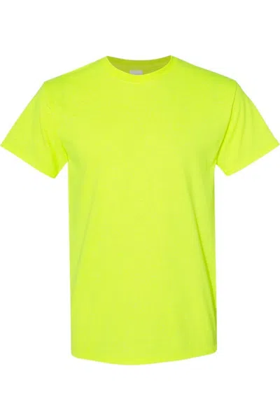 Gildan Ultra Cotton Pocket T-shirt In Multi