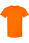 Gildan Mens Heavy Cotton Short-sleeved T-shirt In Multi