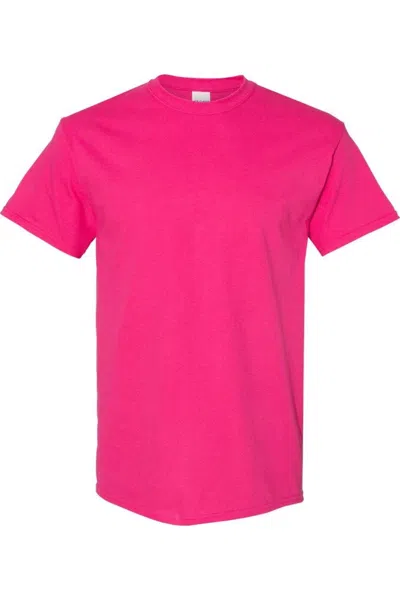 Gildan Heavy Cotton T-shirt In Multi